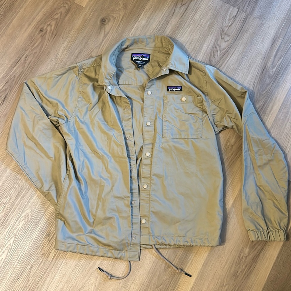 Patagonia Lightweight Summer Jacket
